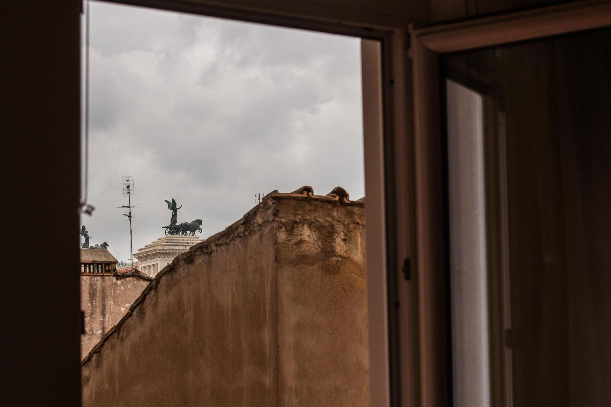 Colosseum View Apartamento *