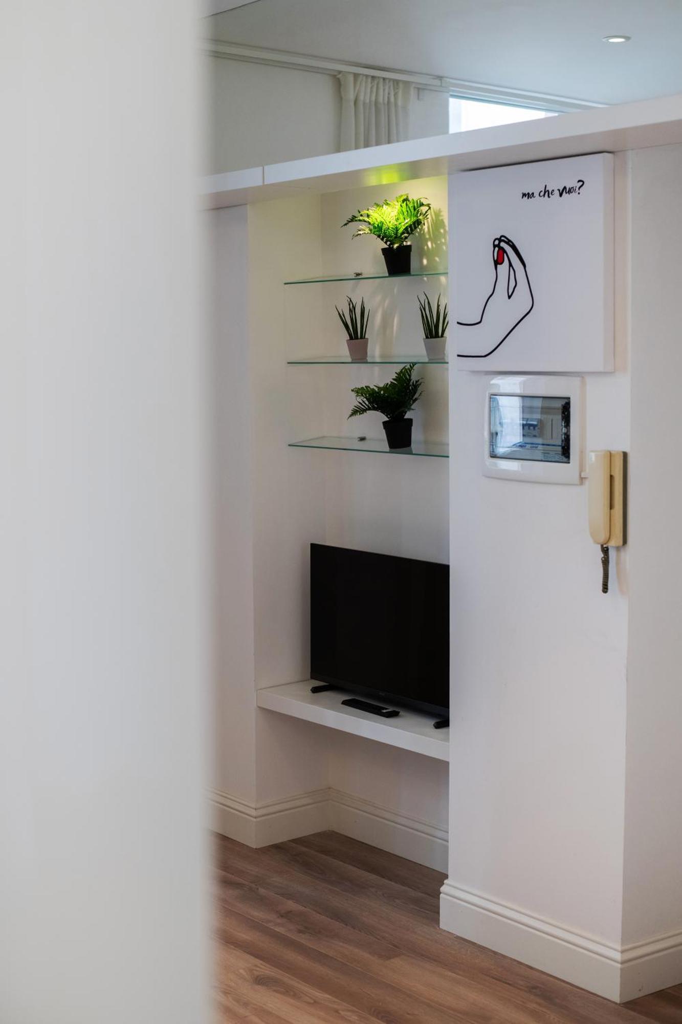 Apartamento Colosseum View Roma